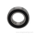 Factory directly stock deep groove ball bearing 6003